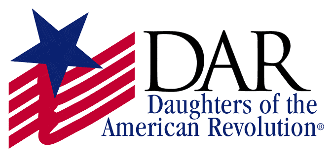 Daughters of the American Revolution~ Good Citizen Meeting