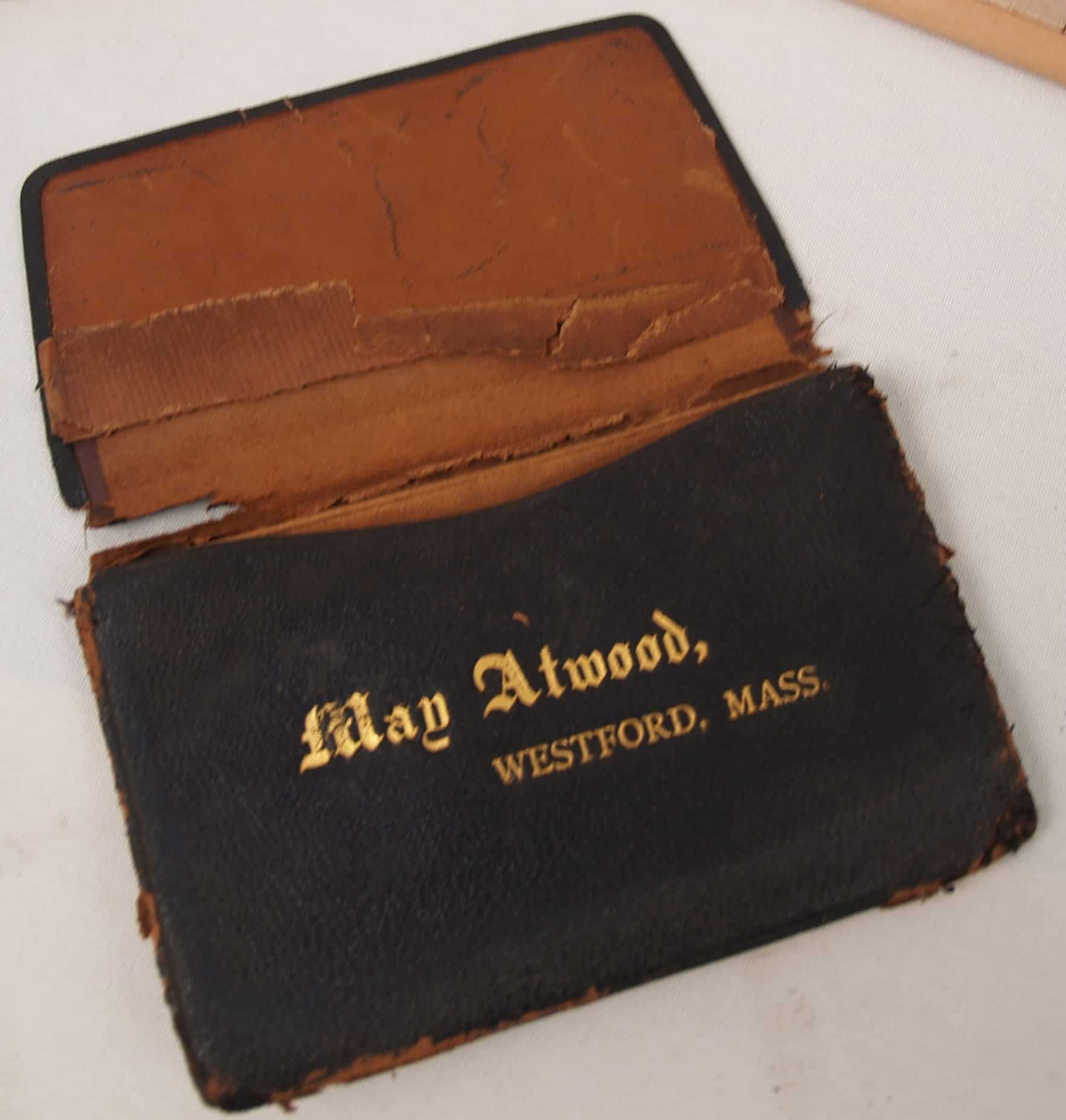 Atwood Wallet
