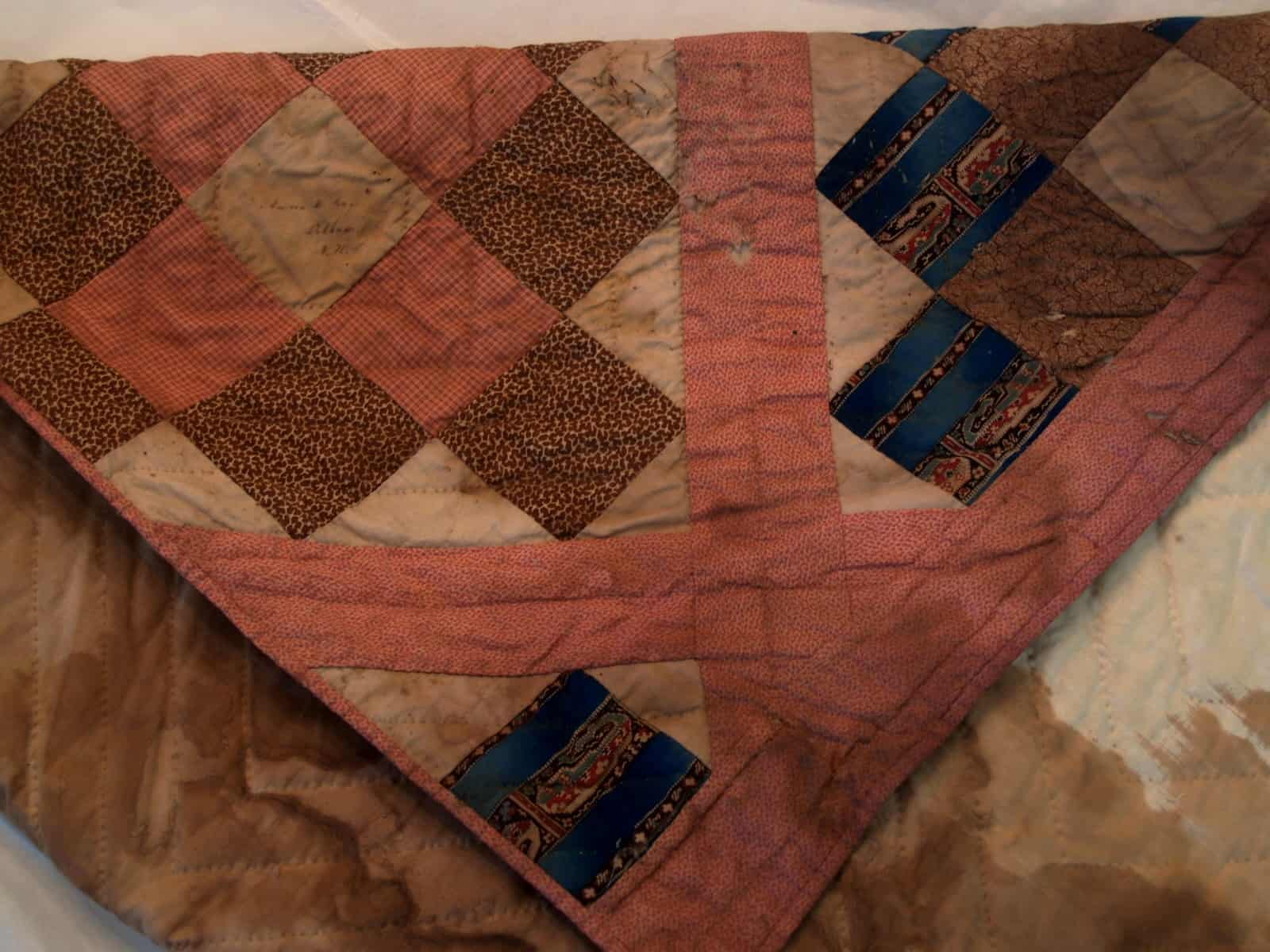 Atwood Quilt