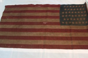 Atwood Flag