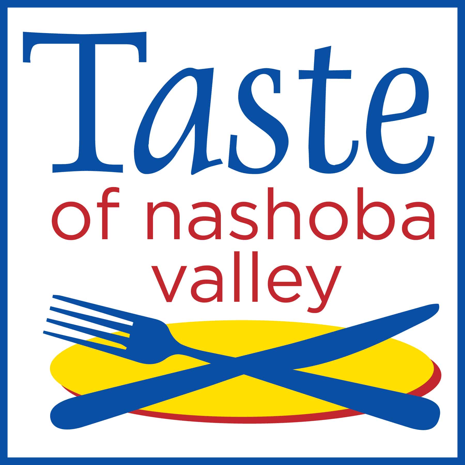 Cancelled~Taste of Nashoba ~Ticket Partner