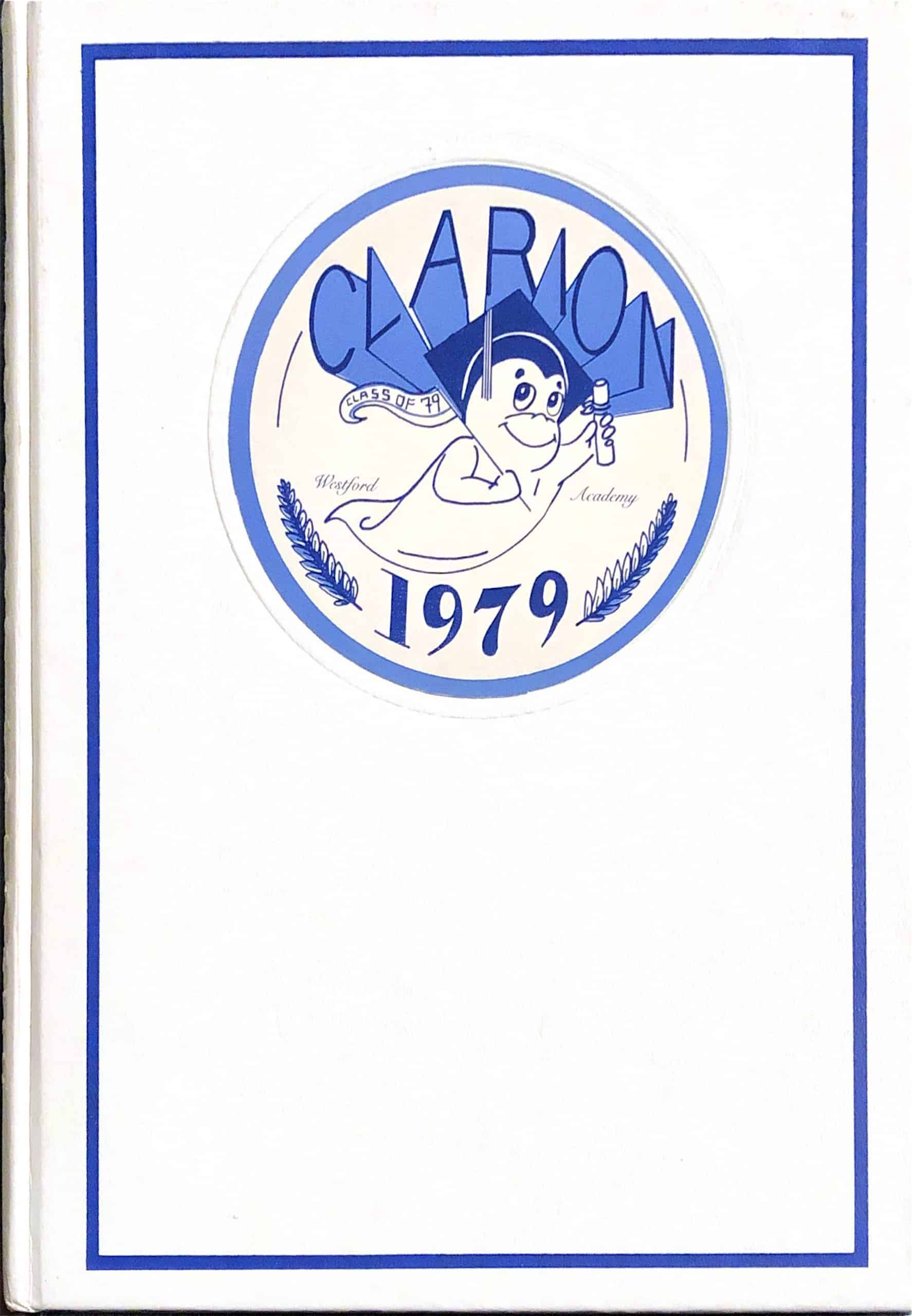 1979 Cover