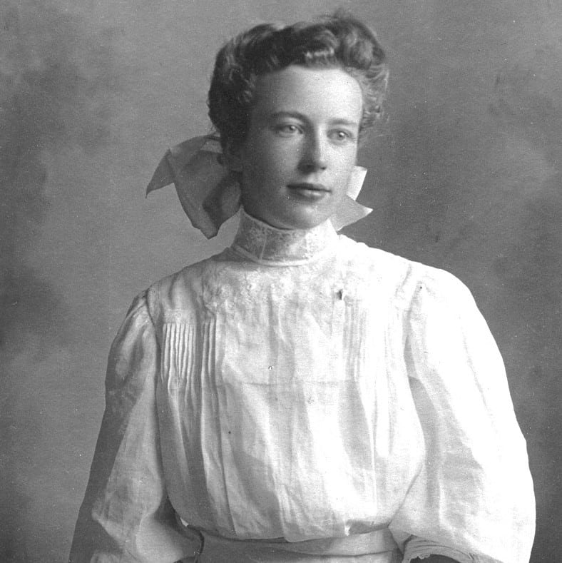 May Day 1908