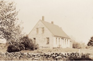 House Photograph