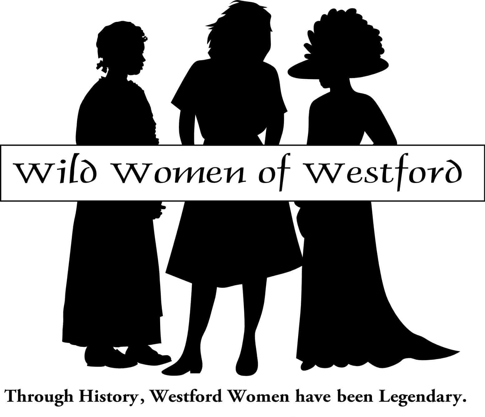 Wine with Wild Women of Westford