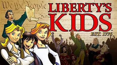 Sundays with the Liberty's Kids at the Westford Museum – Intolerable Acts