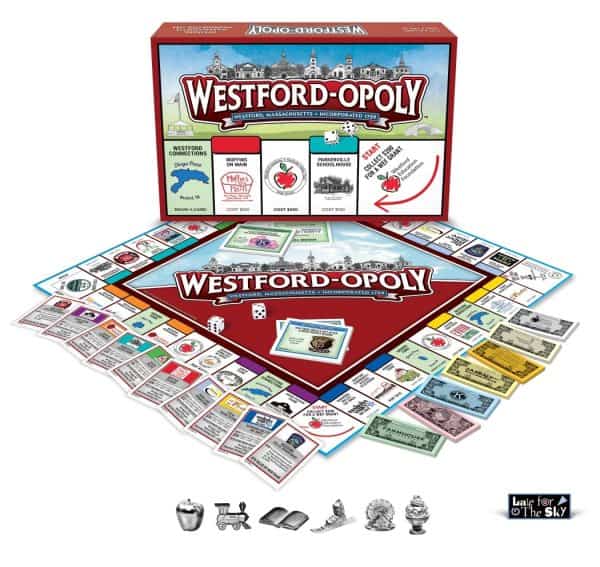 Westford-opoly