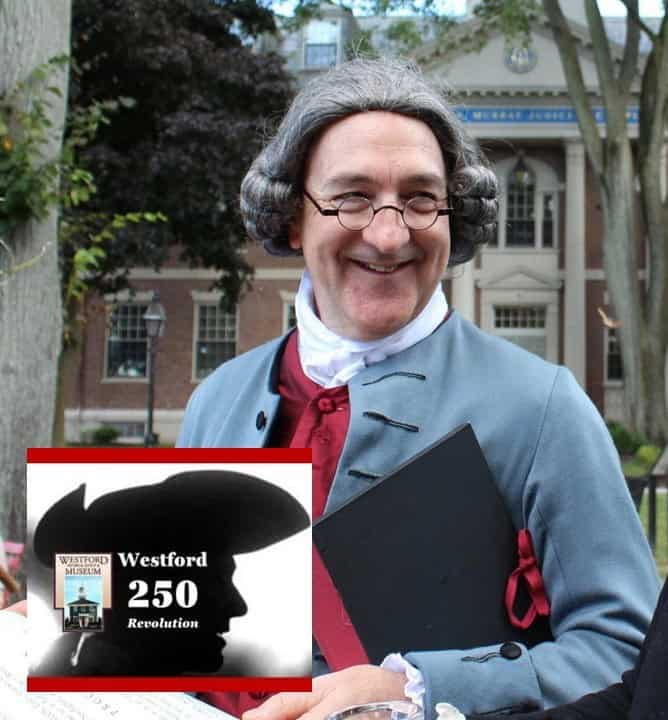 Westford REV 250: “Bartering, Currency, and the American Economy in Colonial Times”