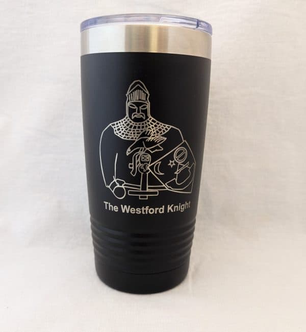 Westford Tumblers