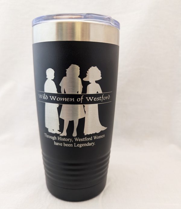 Westford Tumblers - Image 2