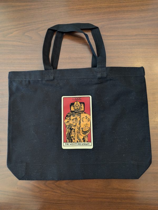 Westford Knight Canvas Bag