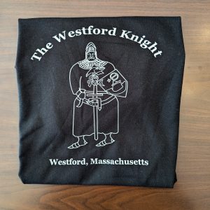 Westford Knight T-shirt