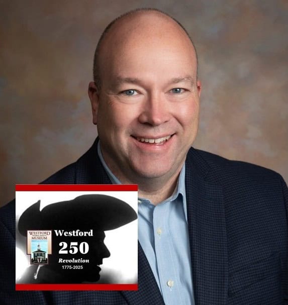 Westford Rev 250-The Silence after the Thunder: The Aftermath of the Battle of Bunker Hill with Revolutionary War Historian Alex Cain
